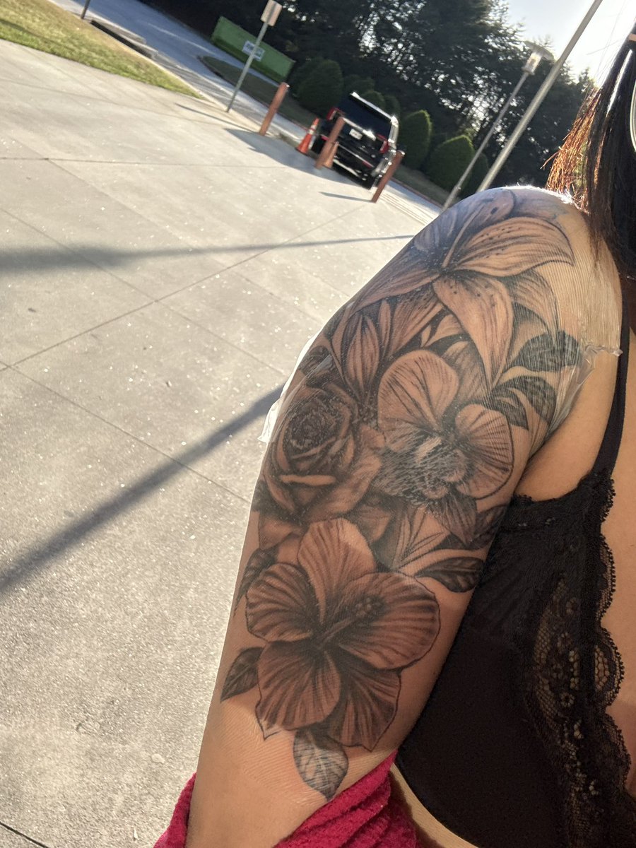 missprttygrl's tweet photo. new yaan #tattoo #yatted https://t.co/xdMqSil9Qr