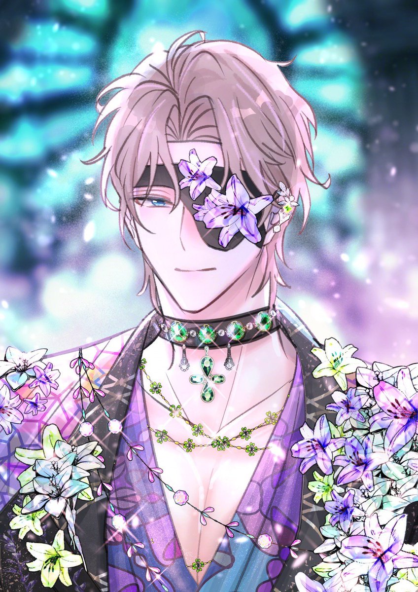 Gladiolus (ตอบช้า ถ้าปั่นแต้มแจ้งไว้) tweet media
