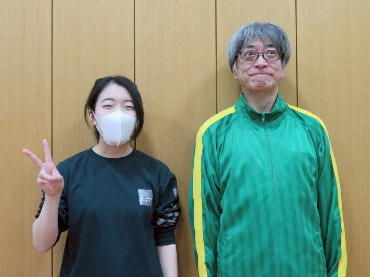 おはようございます☀

4/18(土)　演出の幹山先生による稽古
4/19(日)　歌唱・楽団合同ワークショップ

明日から劇団ステージウイングは超充実の週末です🤗🪽✨️
団員各自、準備してまいります🤯💨