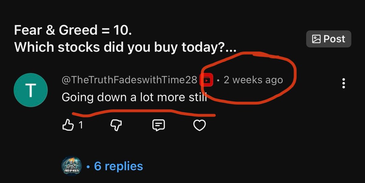 FIRED Up Wealth tweet media