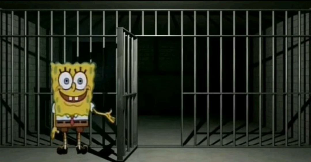 Angry guy yelling at clouds tweet media