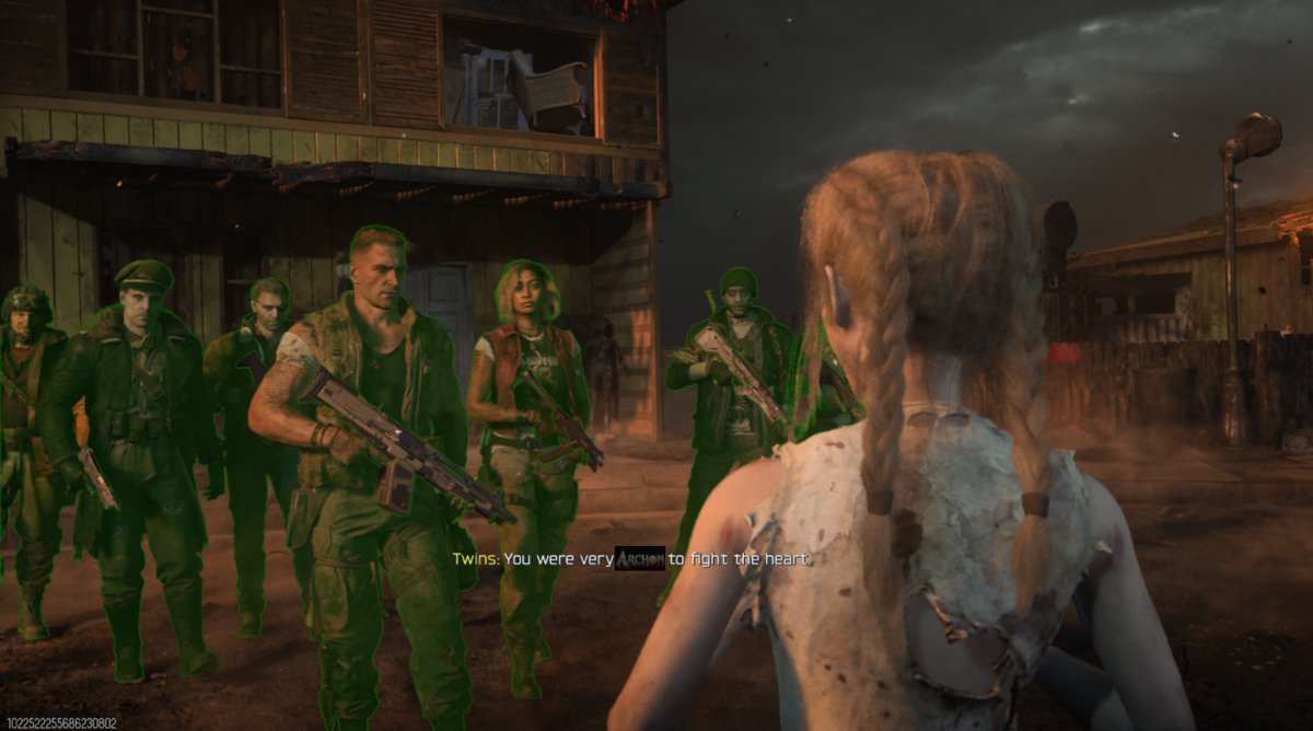 Awesome CoD Zombies Facts tweet media