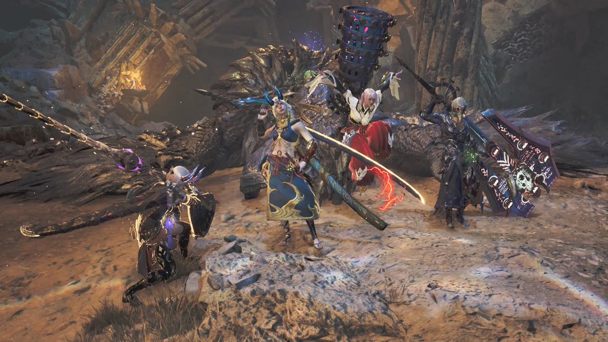 おぼろ tweet media