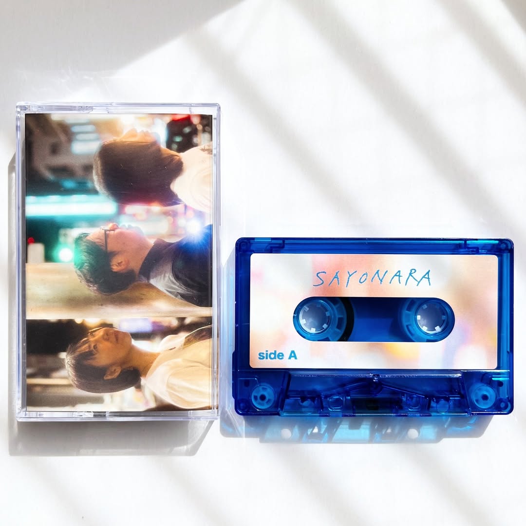CD / CASSETTE / RECORDS EXPRESS tweet media