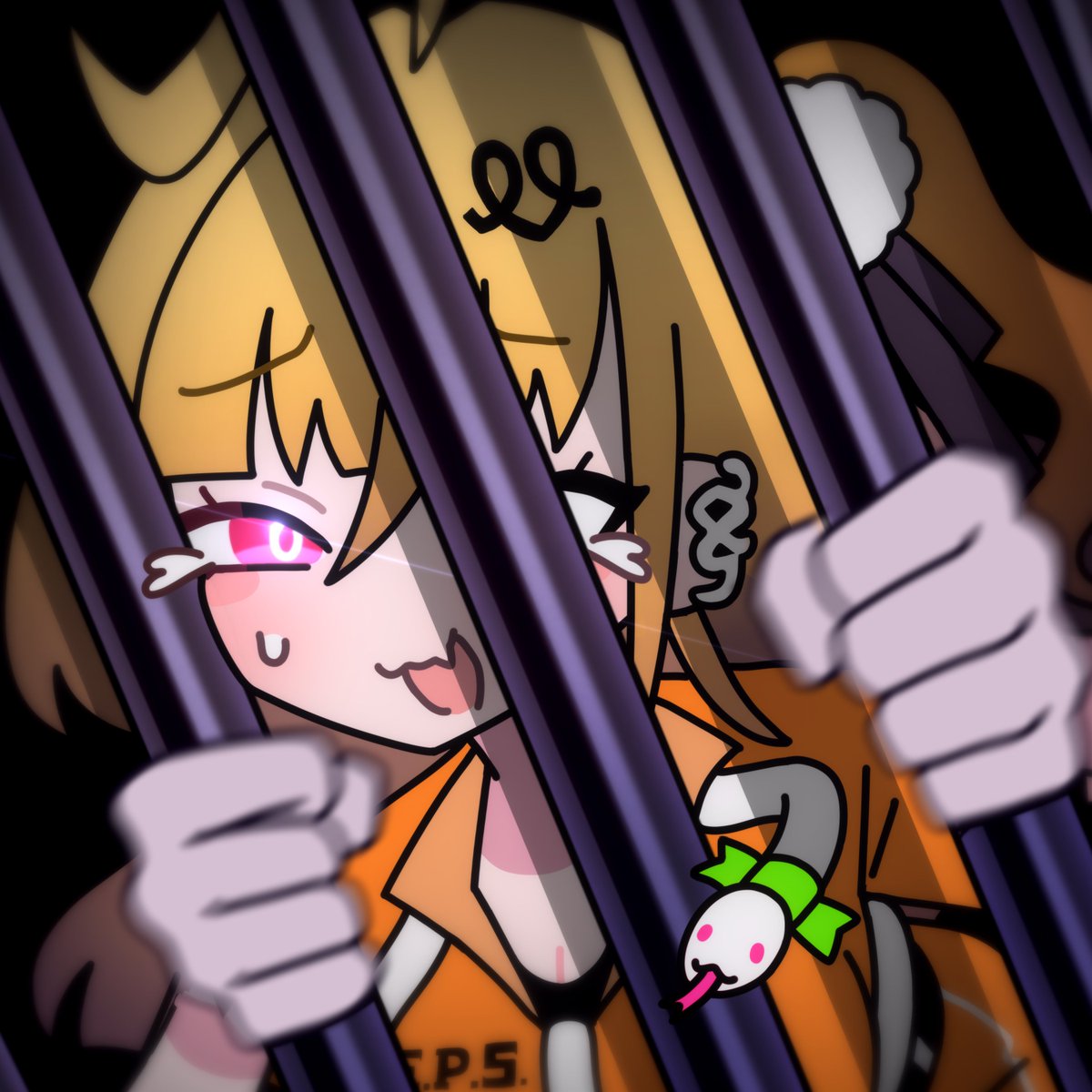 はろける🎃Hallo Cel tweet media