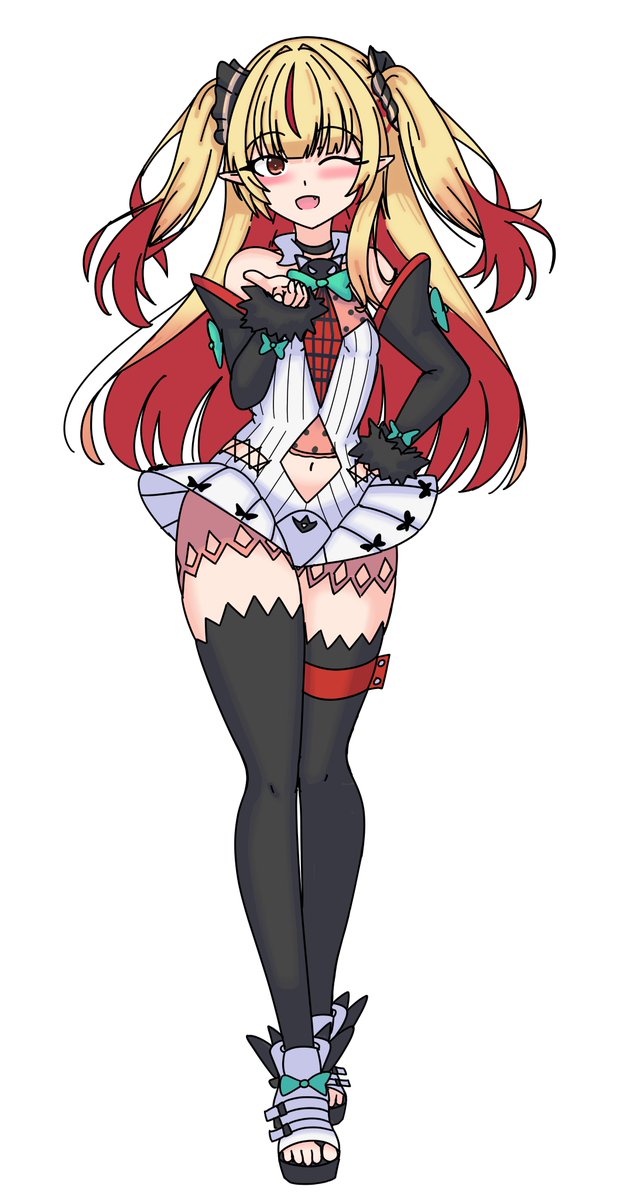 ThatPervTako(MostlyNSFW) tweet media