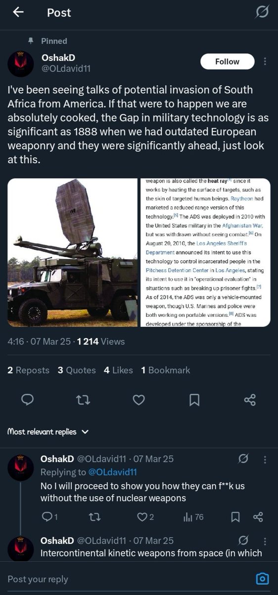 Dilinja 🇿🇦 🇷🇺 tweet media