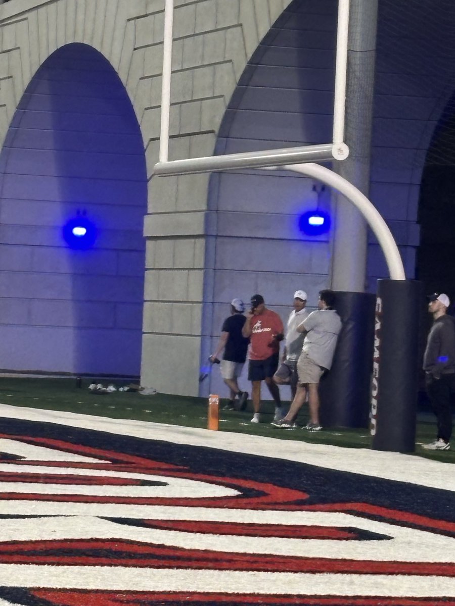 Samford Scoop tweet media