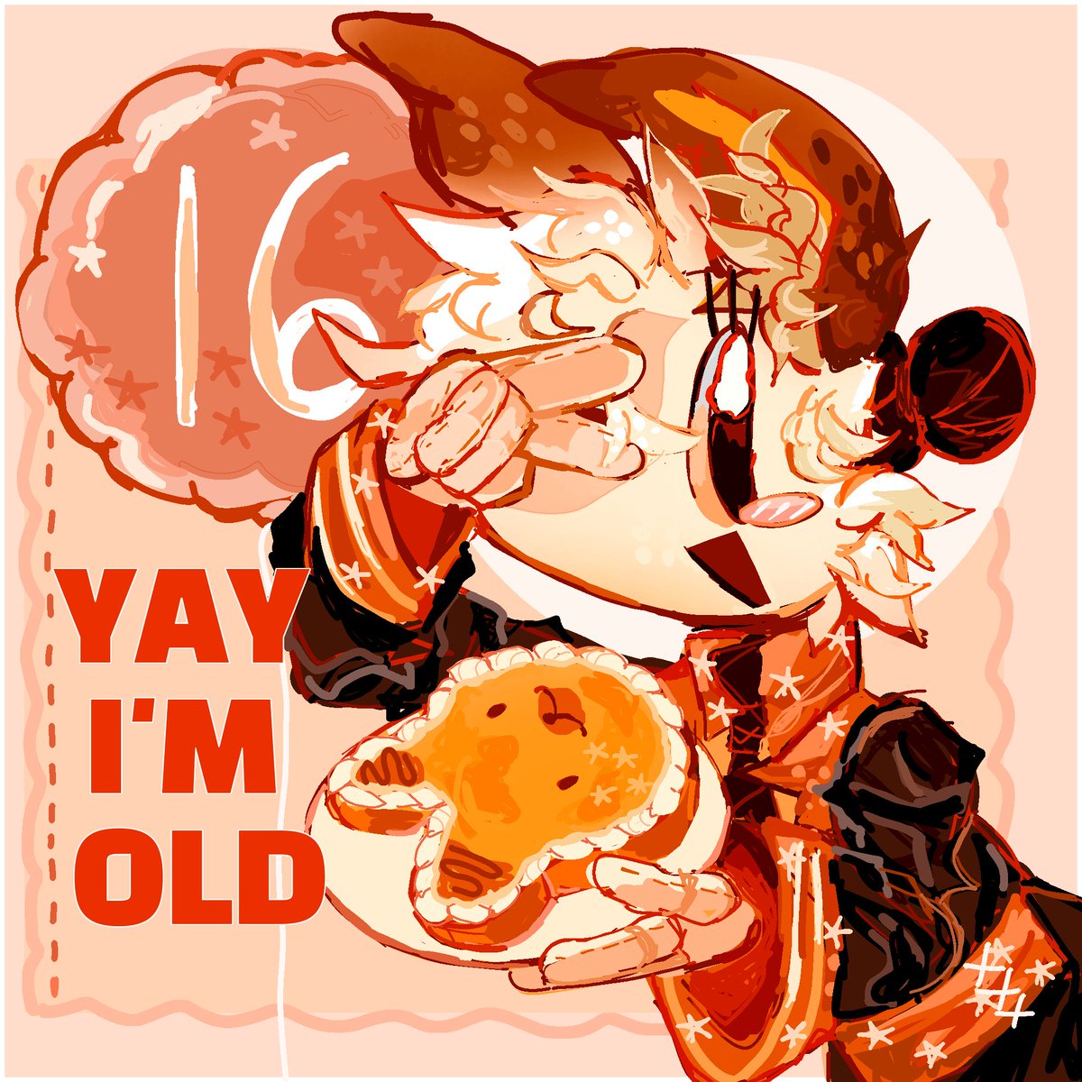 Lemon//Comms OPEN! tweet media