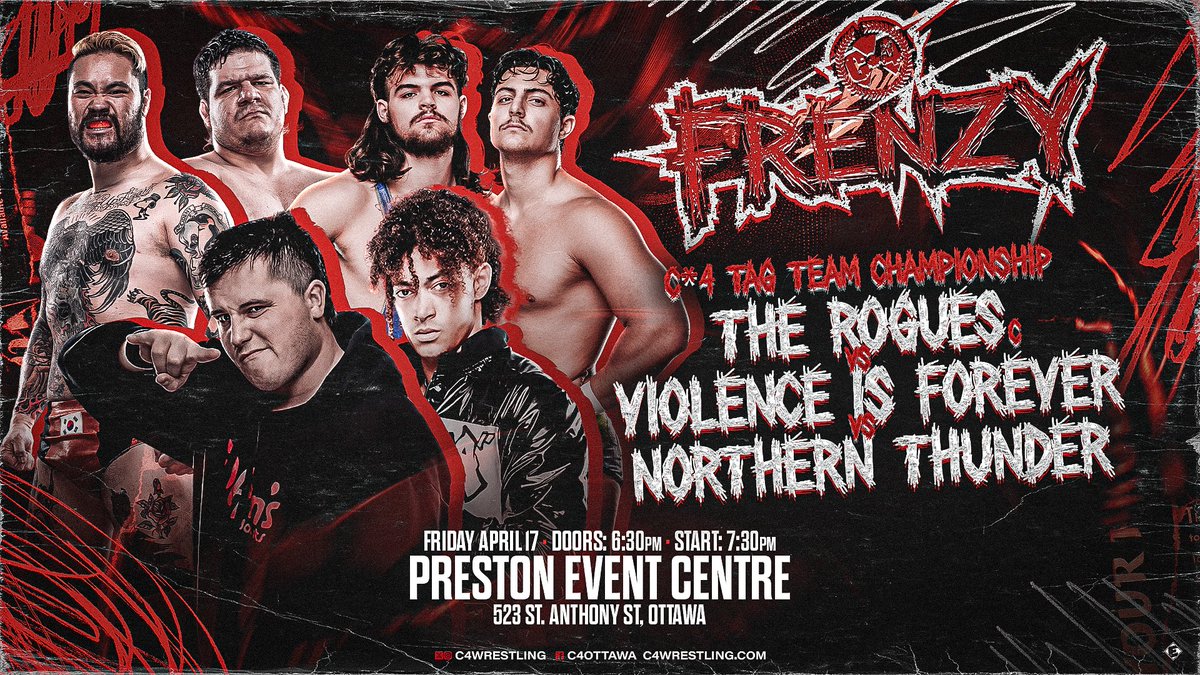 C*4 🍁 tweet media