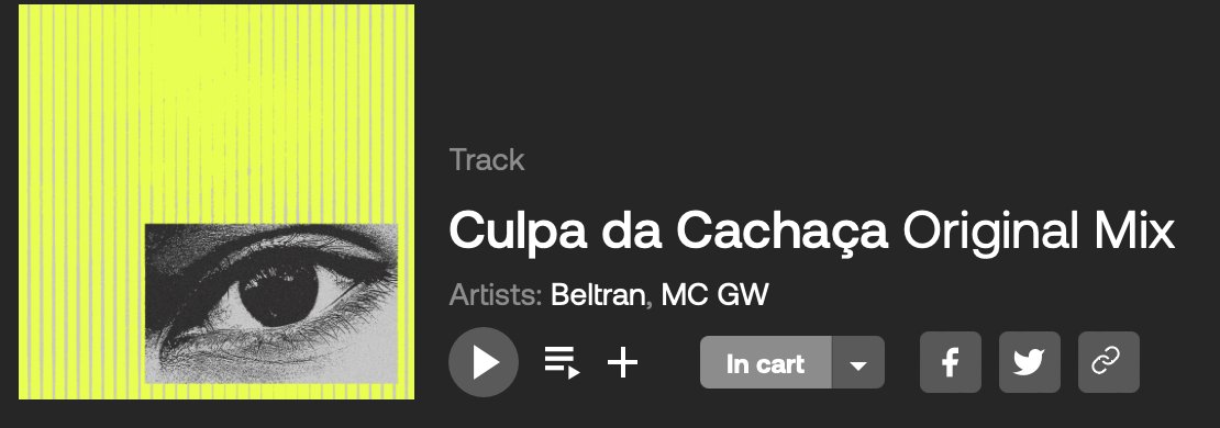 FSiqueira6's tweet photo. @beltrangauderio  Mano, essa track é sua, ne? https://t.co/7VCpclcVU0