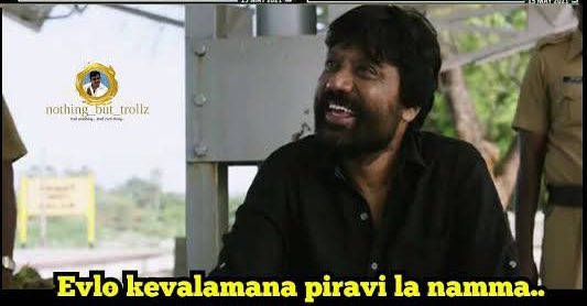 Siva Balan tweet media