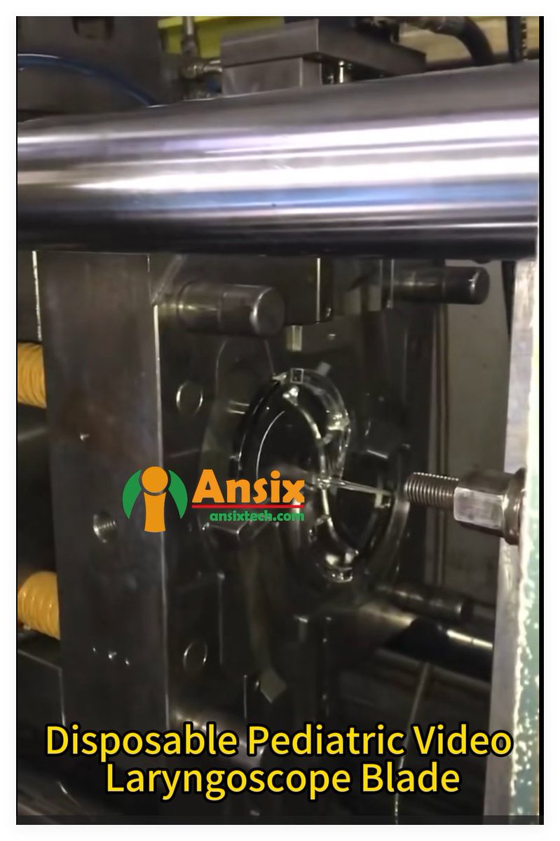 stephenhua2010's tweet image. Disposable Pediatric Video Laryngoscope Blade    #www.ansixtech.com #ansixtech.com #Disposable Pediatric Video Laryngoscope Blade #Disposable Pediatric Video Laryngoscope Blade tools #Disposable Pediatric Video Laryngoscope Blade moulds #Disposable Pediatric Video Laryngoscope