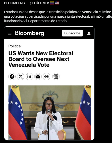 Papelón Con limón 🍋 tweet media