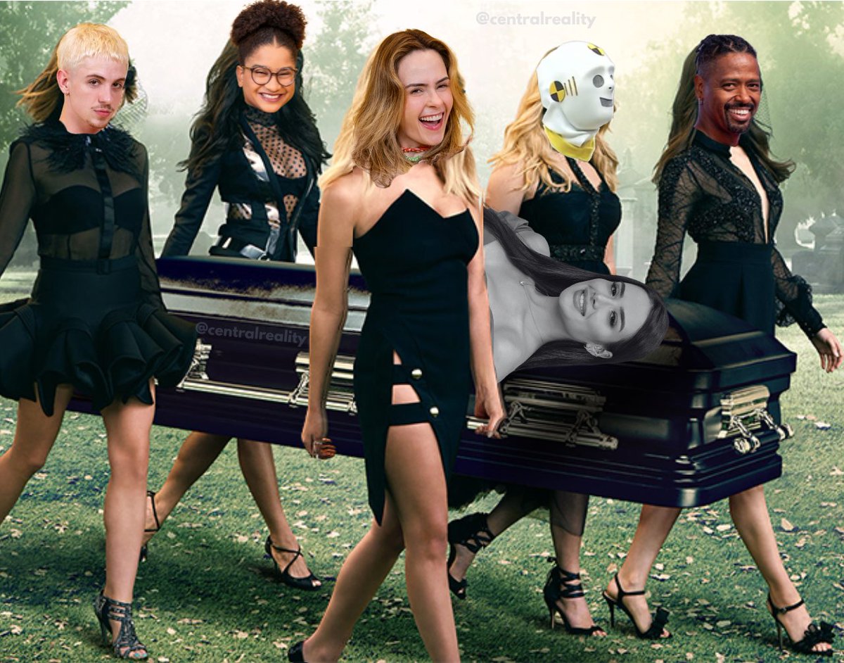 Central Reality tweet media