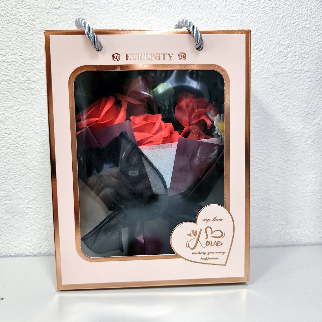 ぷろすたじおかせい tweet media