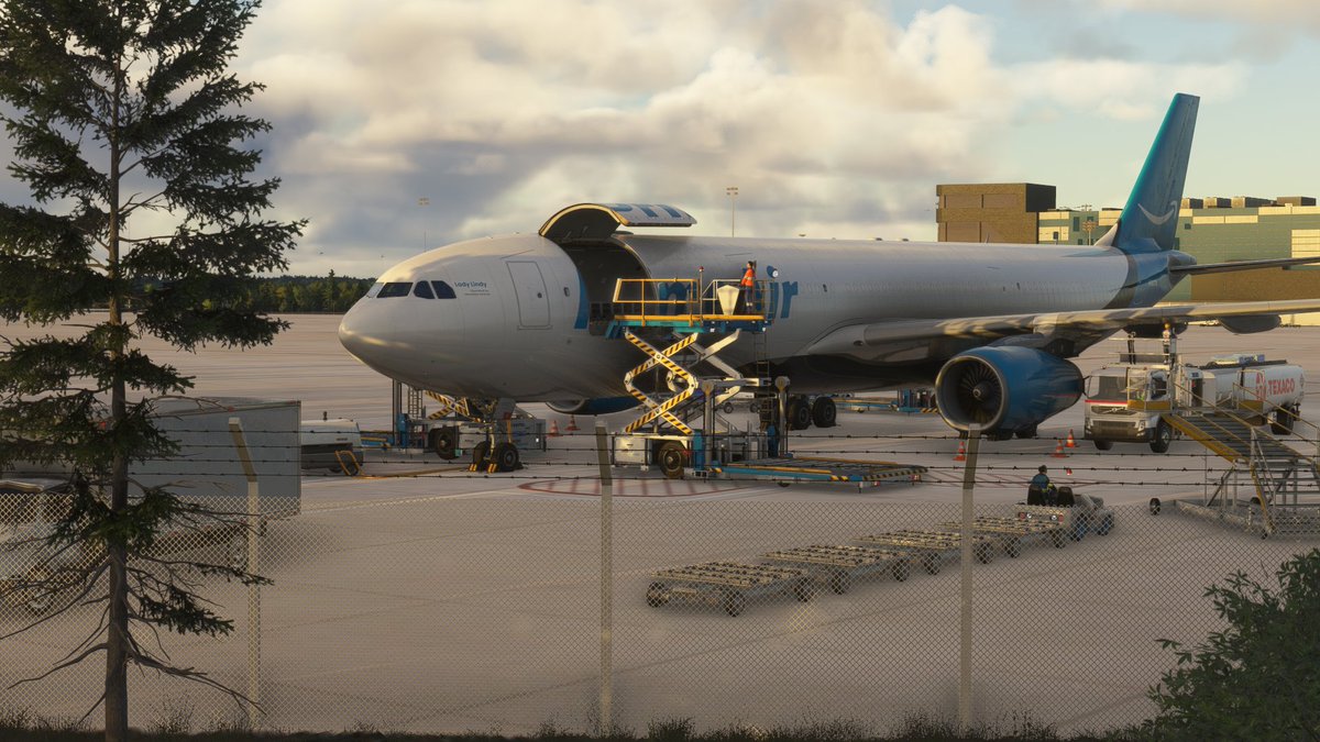 dashy 🔜 FWA, AC?, MP tweet media