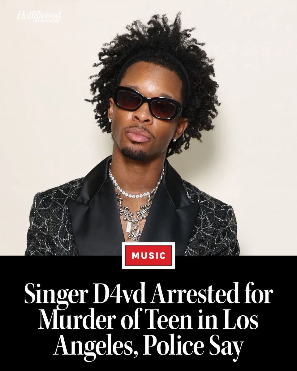 The Hollywood Reporter tweet media