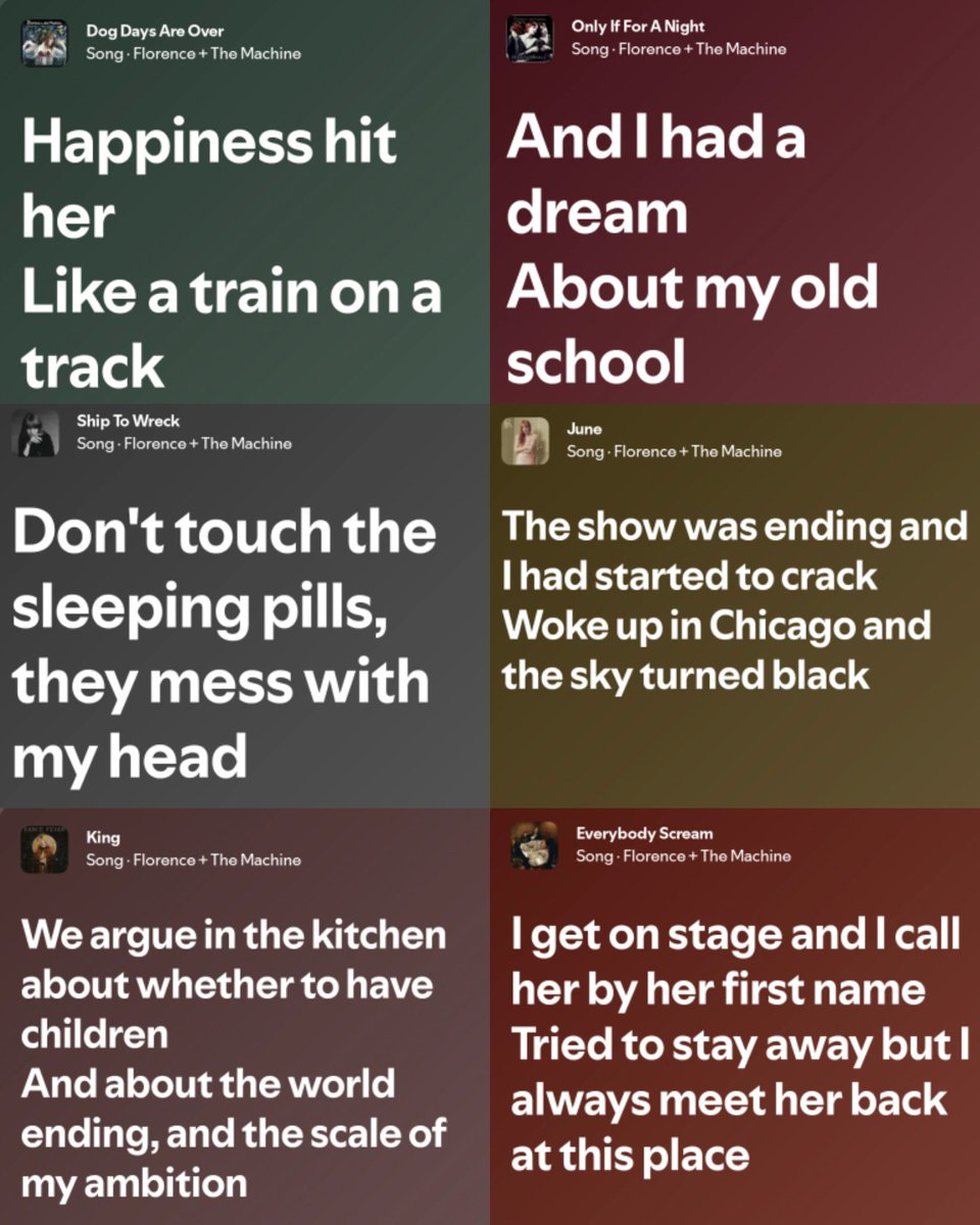 pics of florence welch 🪉 tweet media