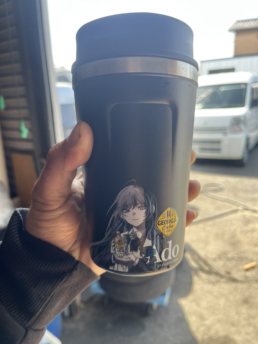 TAKUYA Ado日産スタジアム2日間確定！！ tweet media