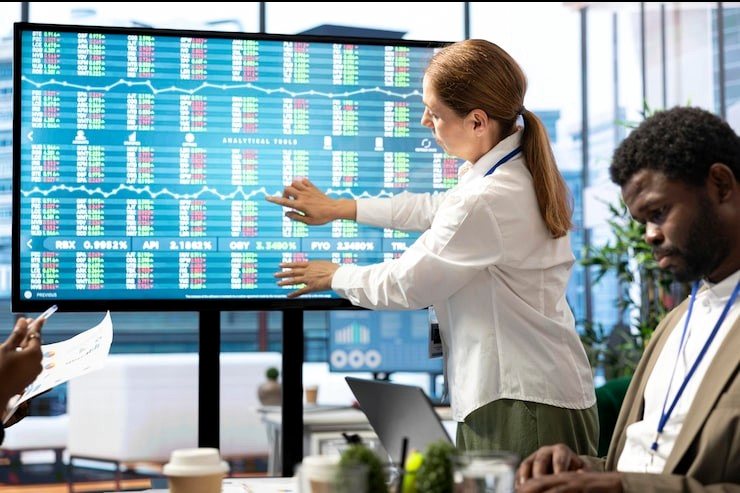 jacob_walk_log's tweet image. Market update: Allbirds' AI strategy draws scrutiny.

Sector rotation appears imminent. Monitor key support levels.

Related stocks: $SPCE $COST $SNAP

#Breakout #DailyGrind #Semi 🔥📊💰