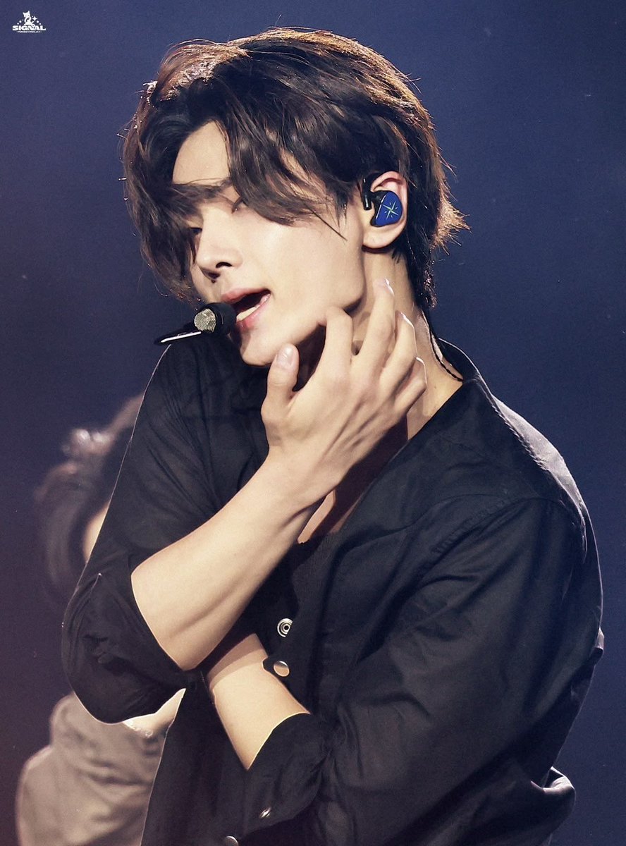 ishi ✮ tweet media