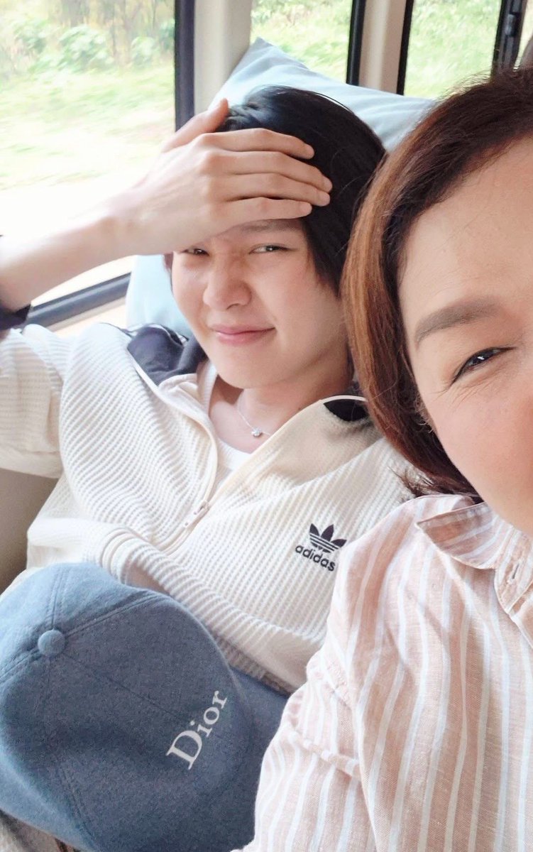 นามูซัง🌱 tweet media