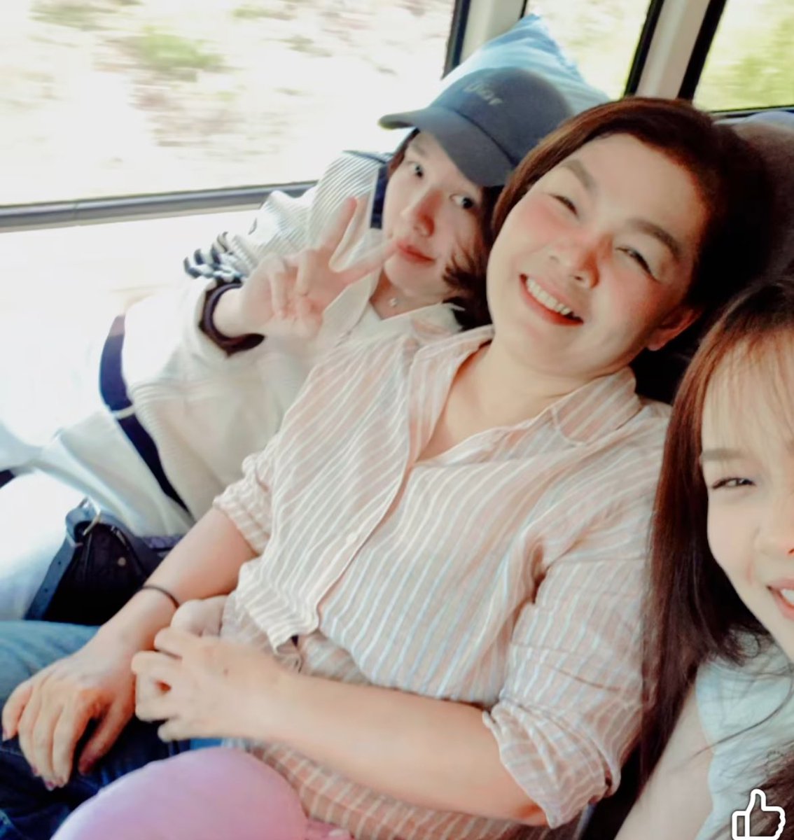 นามูซัง🌱 tweet media