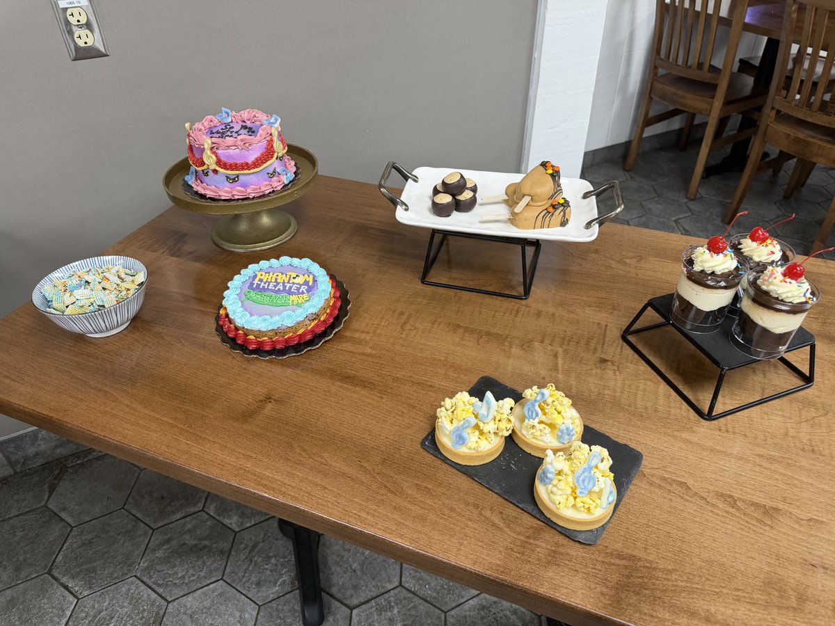 Buckeye Coasters tweet media