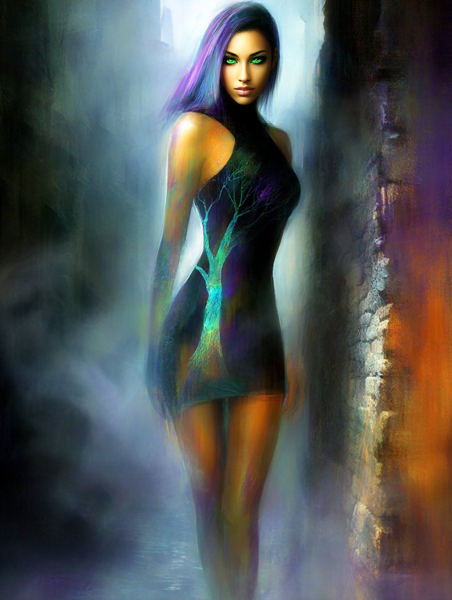 Mindy’s Meanderings tweet media