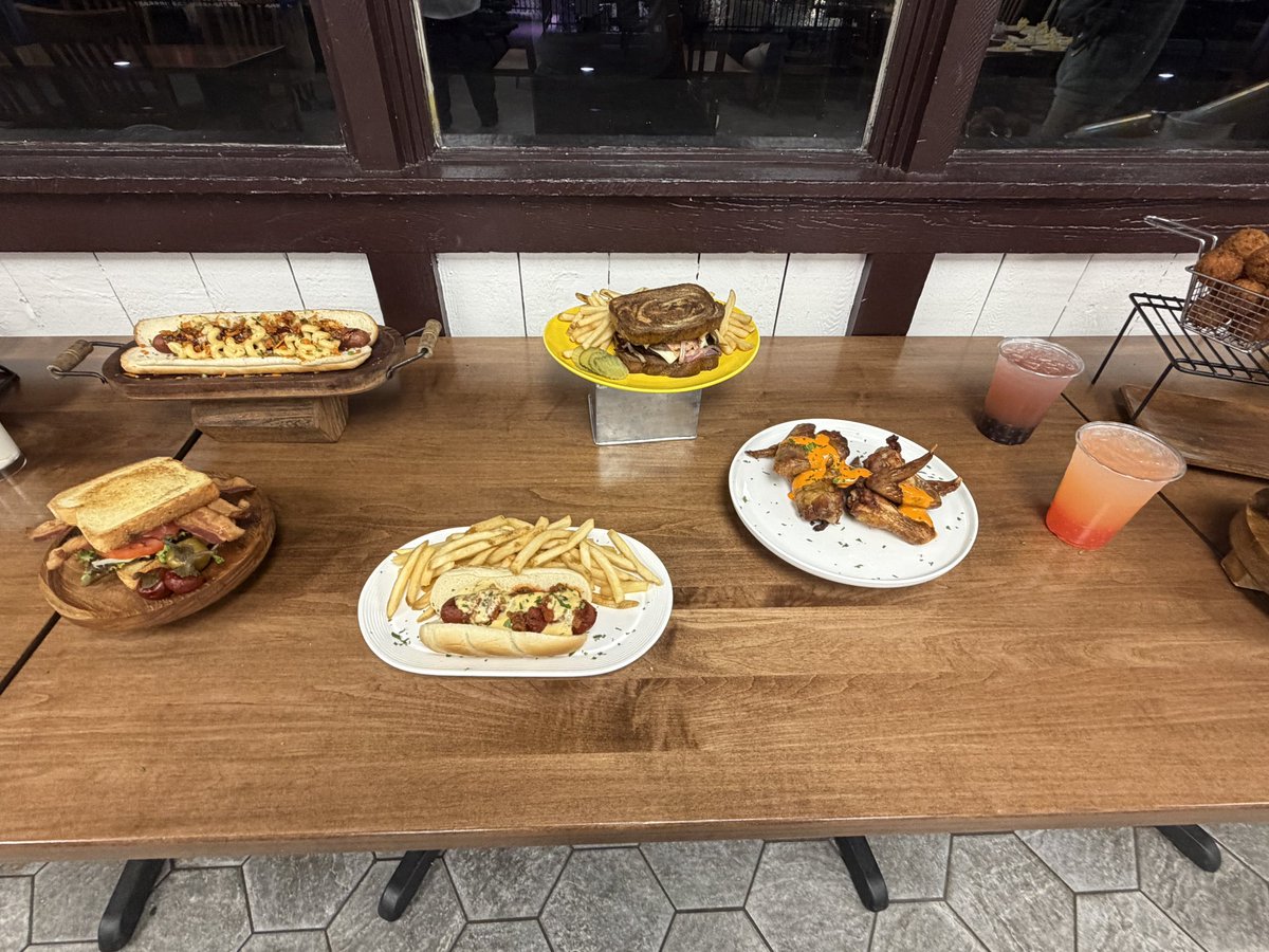 Buckeye Coasters tweet media