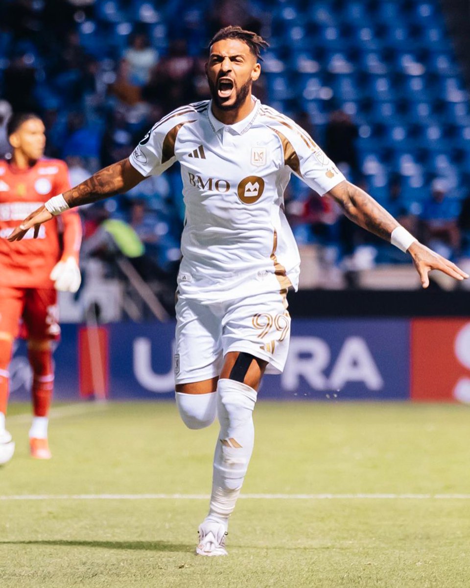 Major League Soccer tweet media