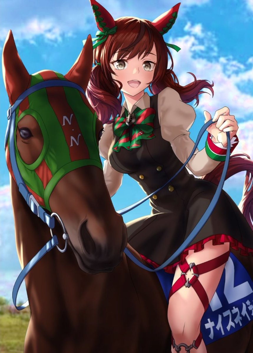 チー之介@Skeb募集中 tweet media