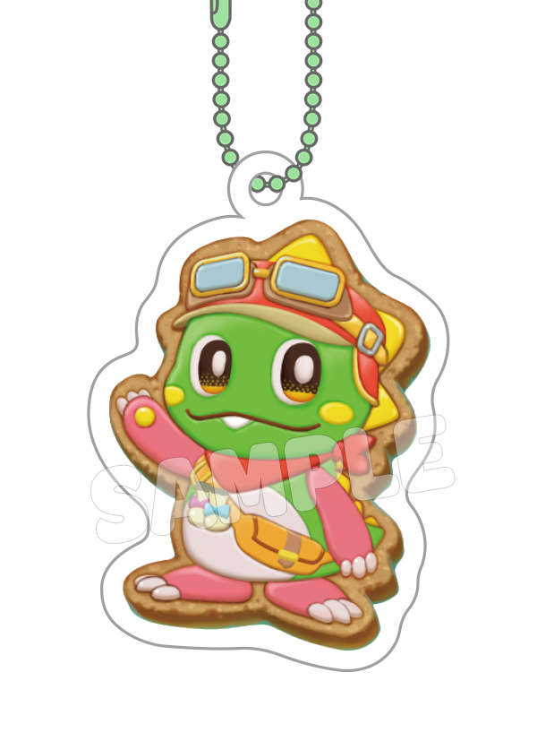 バブルン【公式】 tweet media