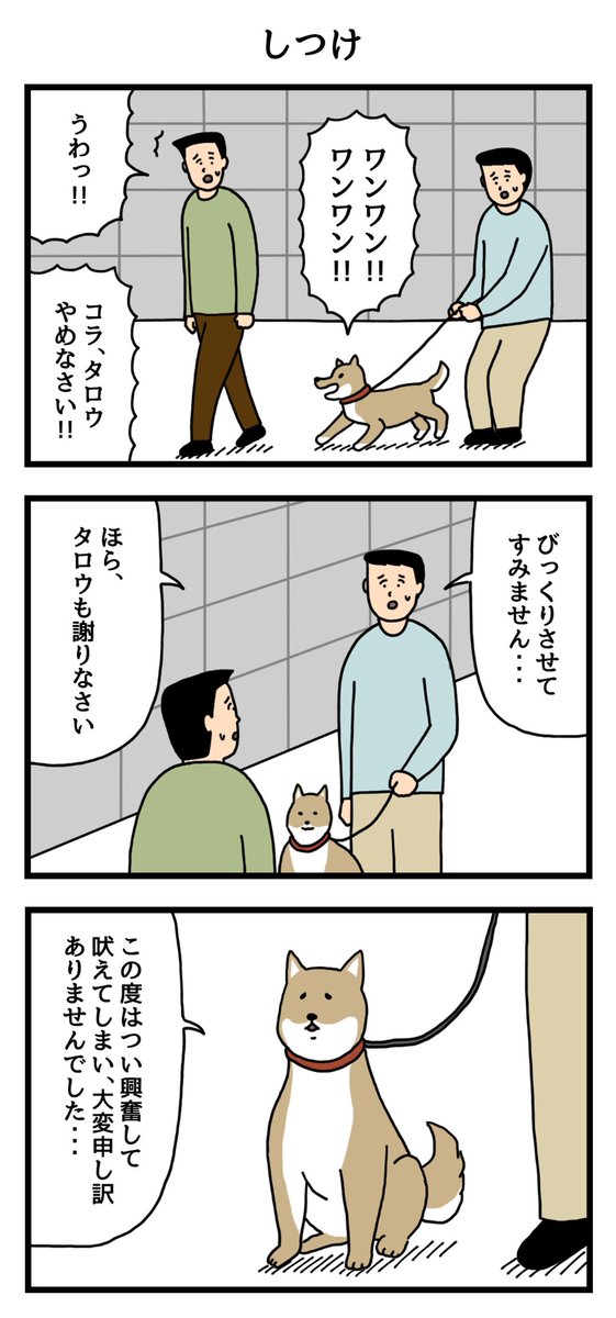 せきの tweet media