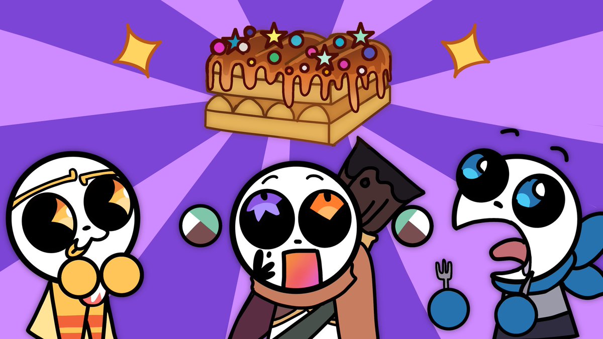 Jackeline_izaa's tweet image. Turrón 🍴
#underverse #fandom #sans #sansAU
#undertale