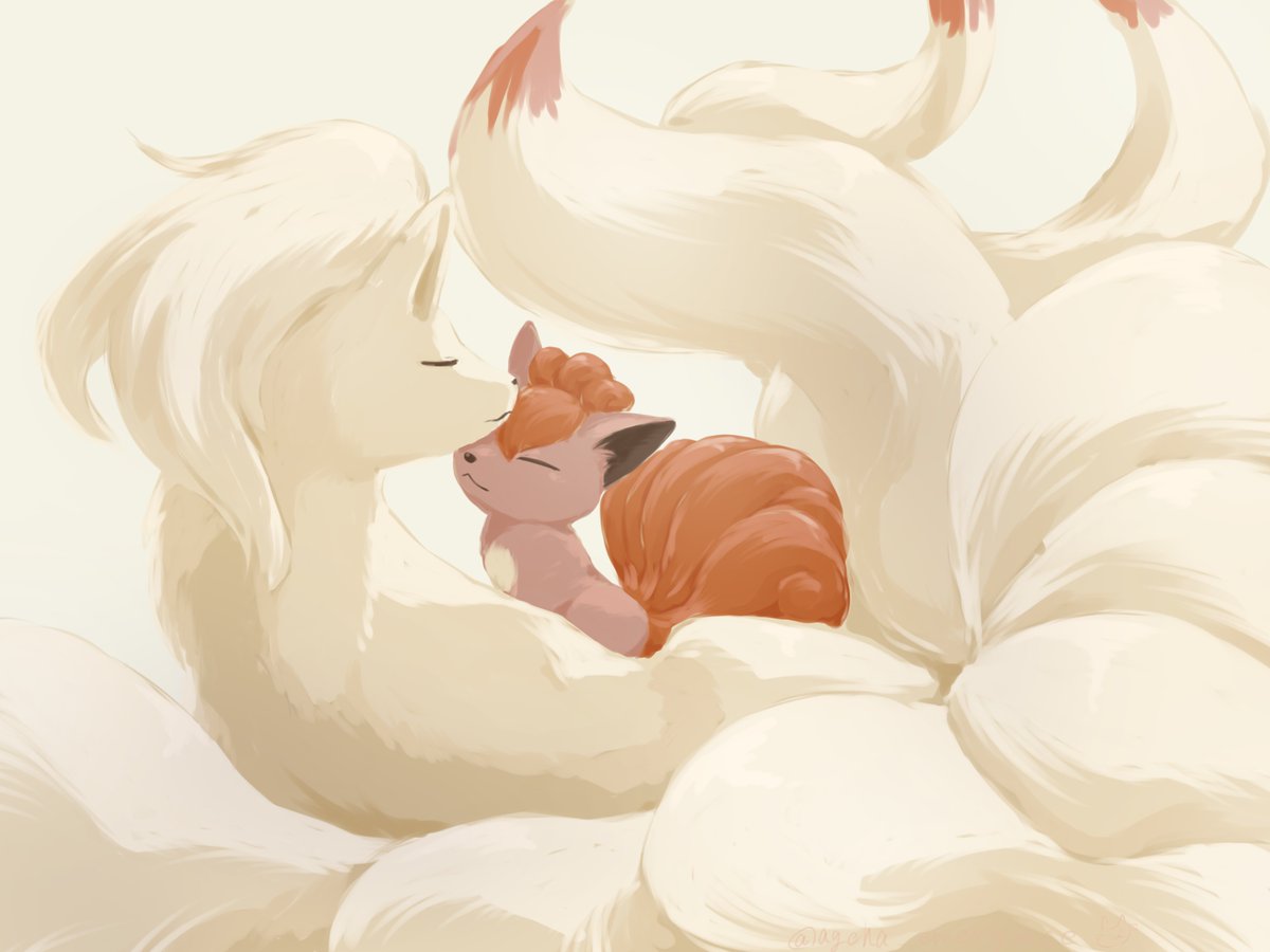 芸術はバクハつー(狐猫つー) tweet media