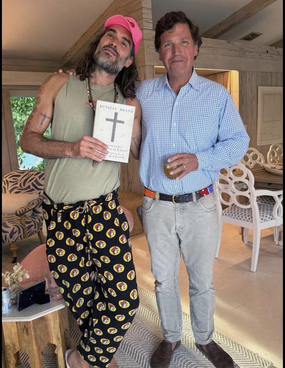 Siggy Flicker tweet media