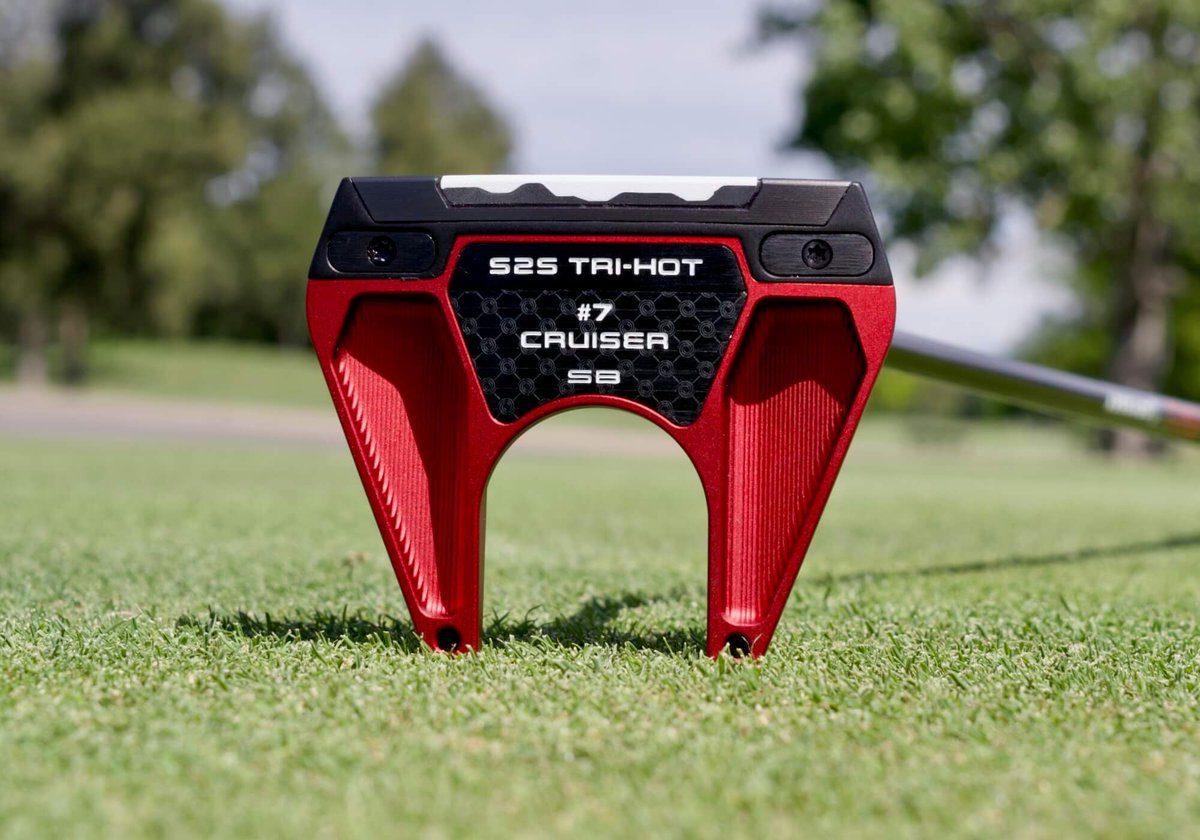 MYGOLFSPY tweet media