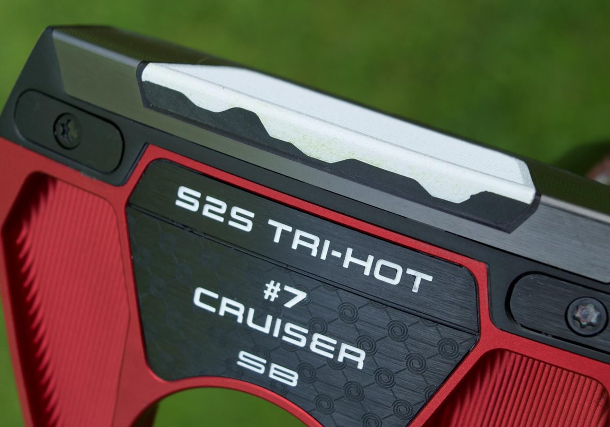 MYGOLFSPY tweet media