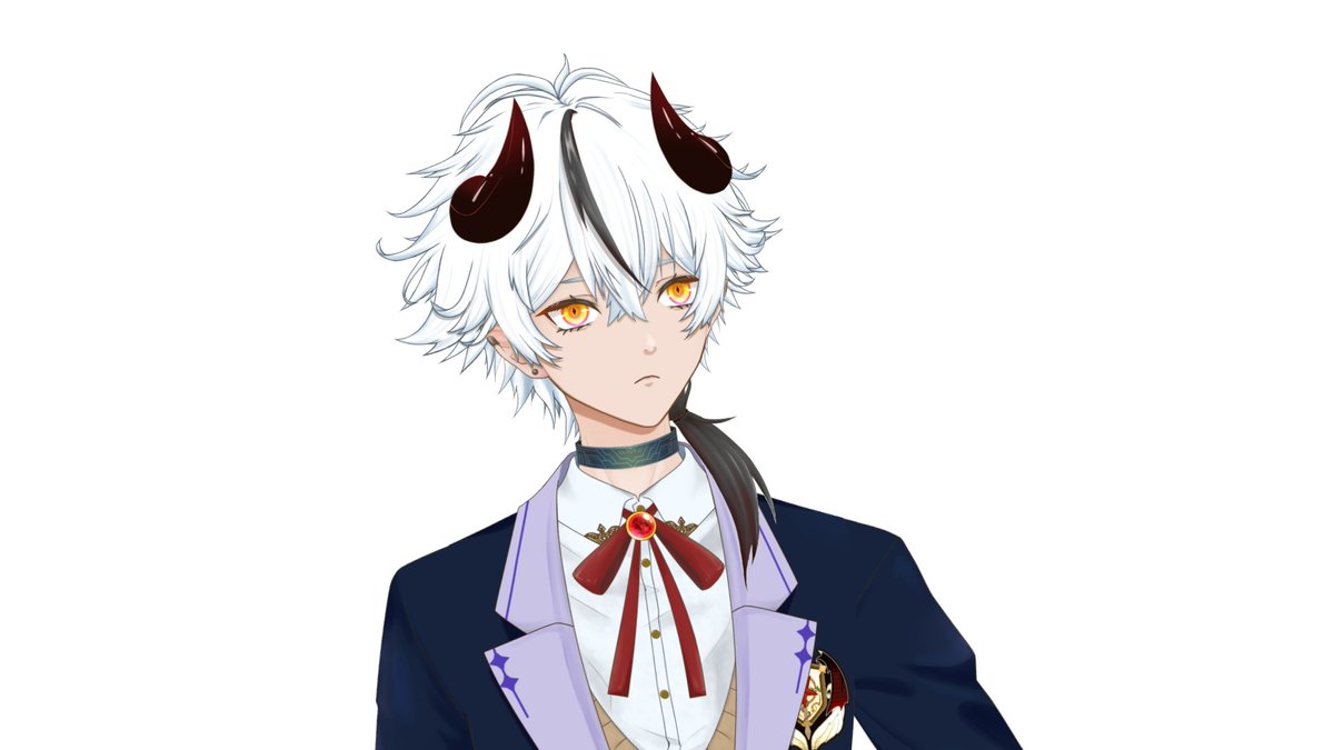 ネム イズク🐏🖌️東方やりたいVTuber準備中 tweet media