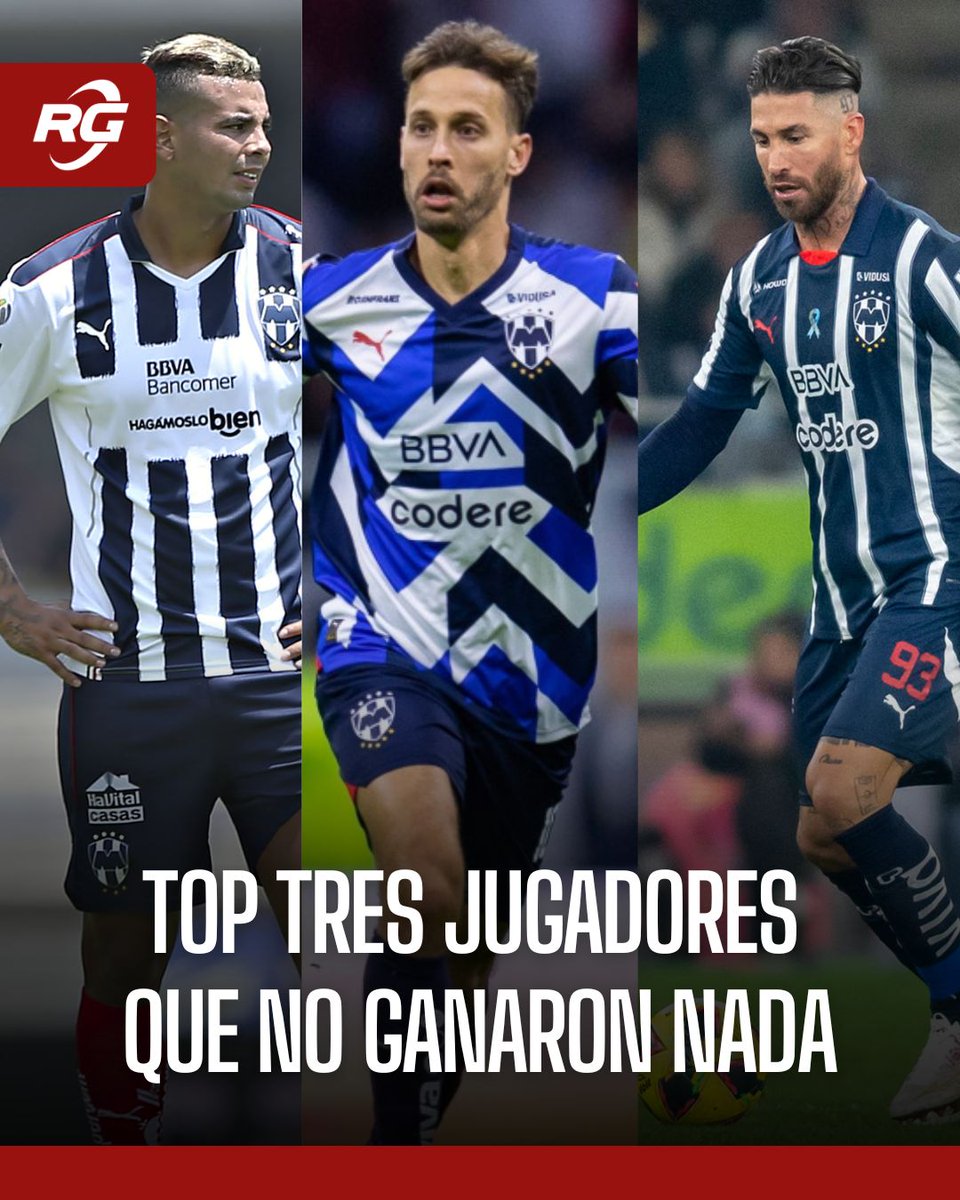 RG La Deportiva tweet media