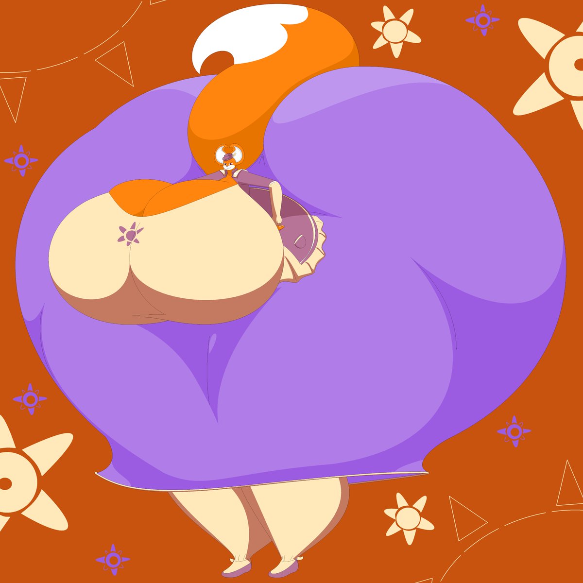 Chubeko Koneko tweet media