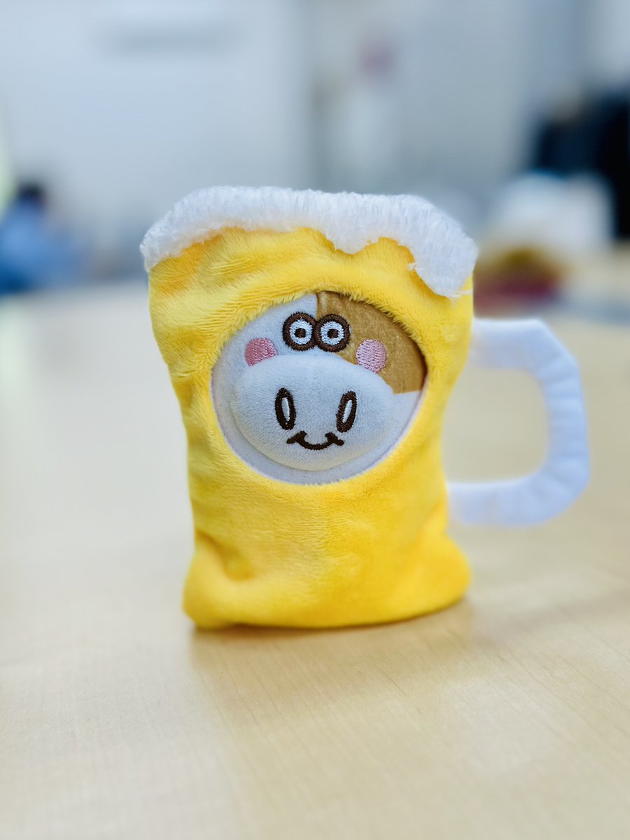 わさビーフの山芳製菓 tweet media