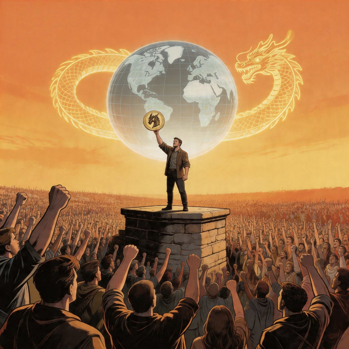 Crypto🔶小宇 tweet media