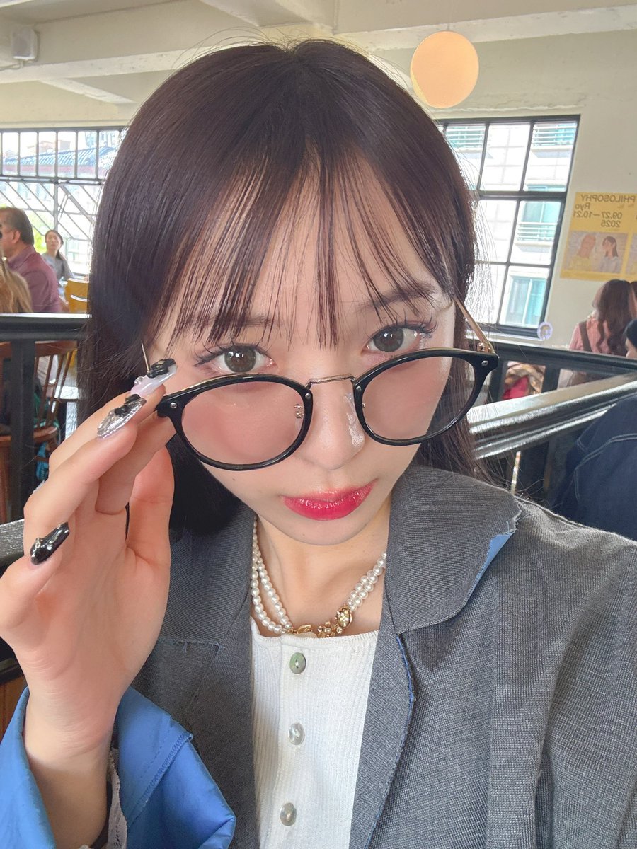 塩川莉世(SWEET STEADY) tweet media