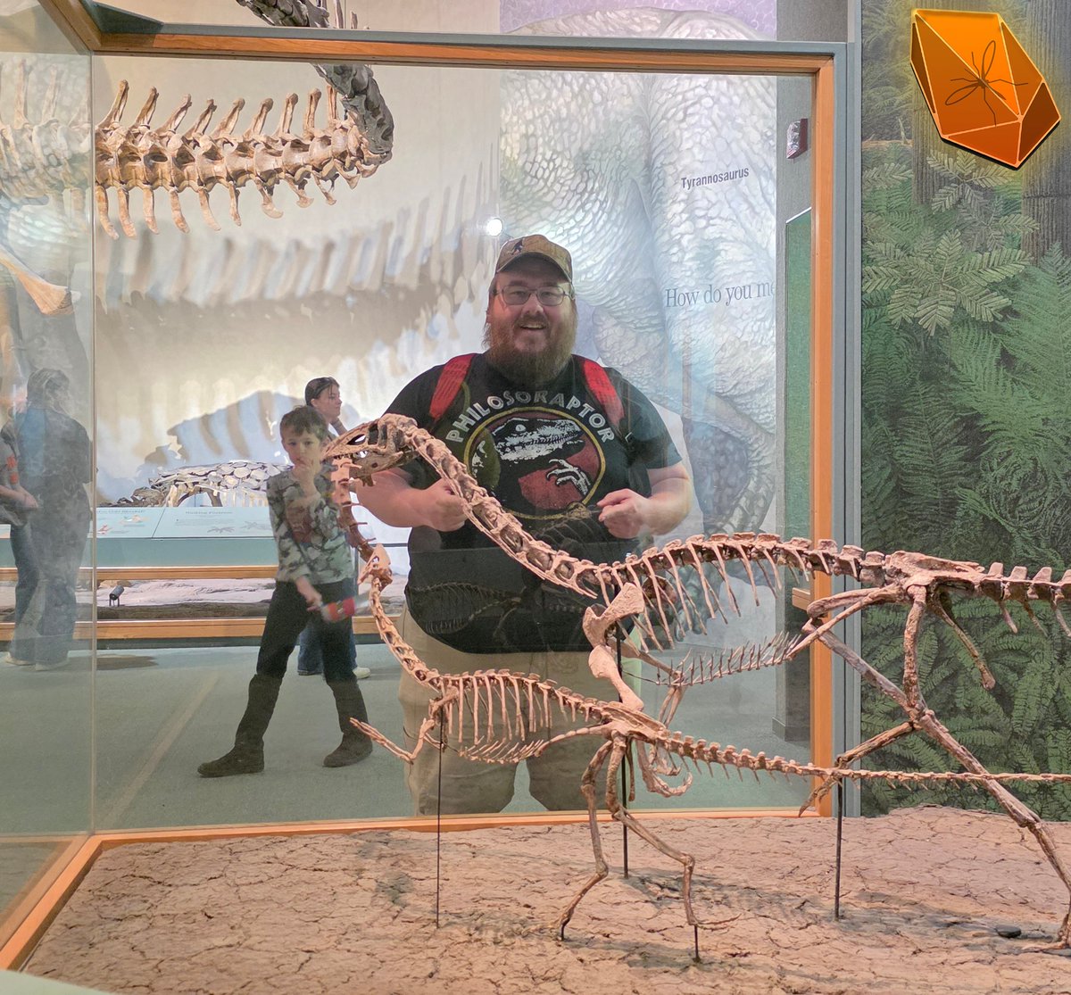 The Amber Mine tweet media