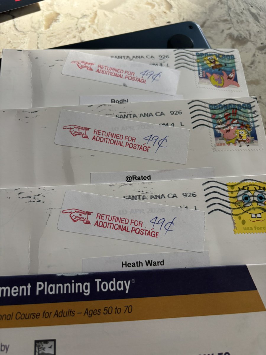 JustinUSC tweet media