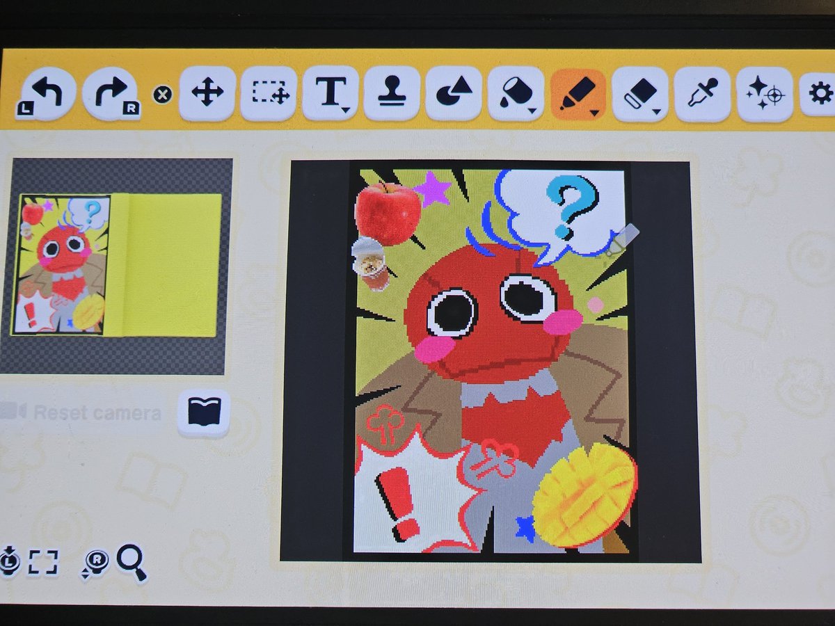 Fatson on tomodachi...