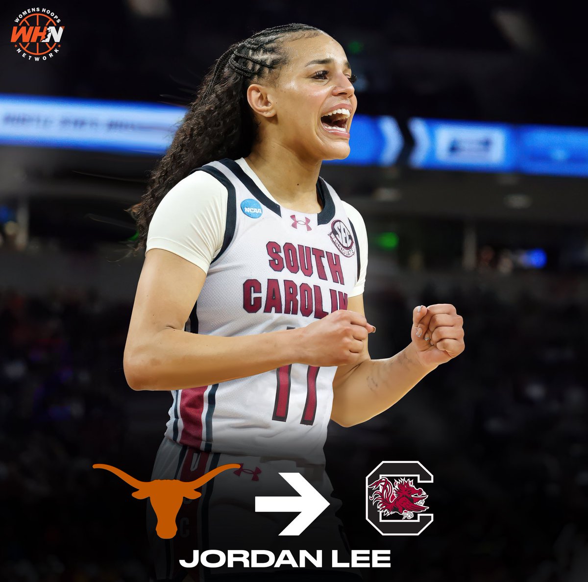 Women’s Hoops Network tweet media